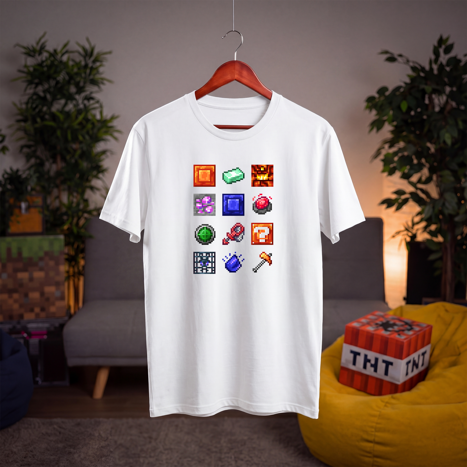Duo Pack 2 + Stickers
