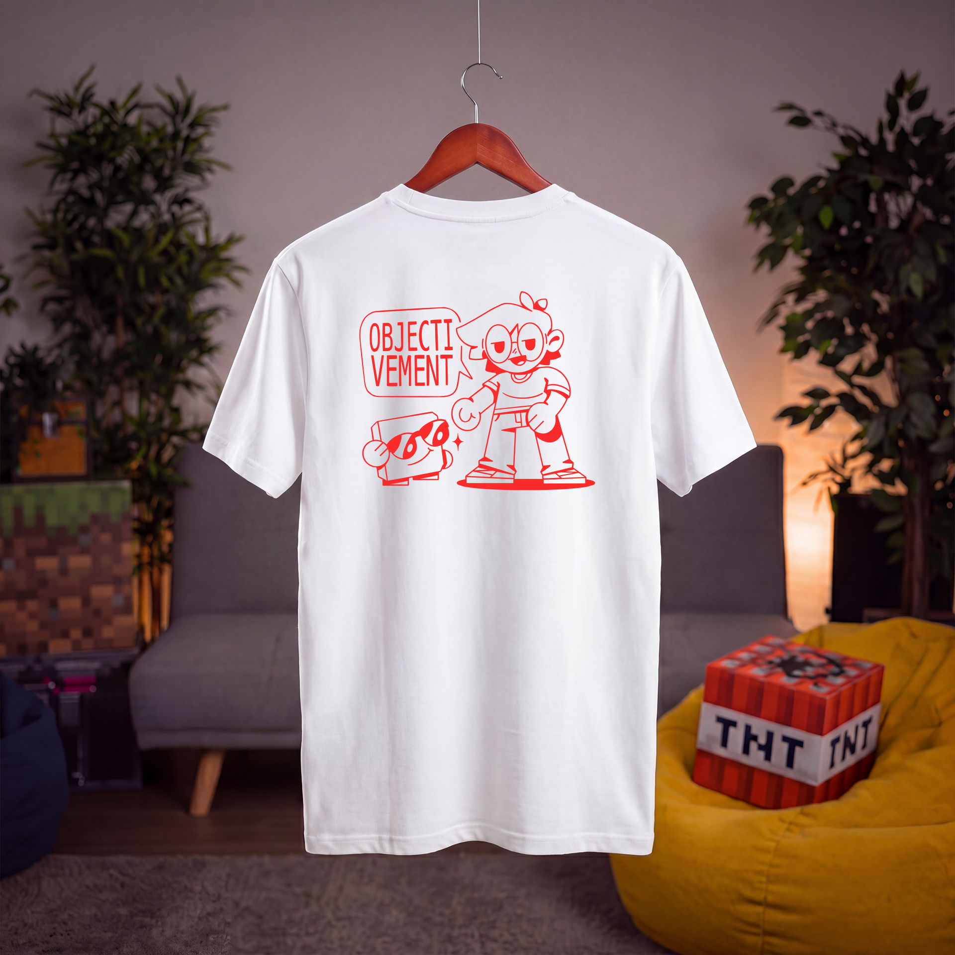 Duo Pack 2 + Stickers